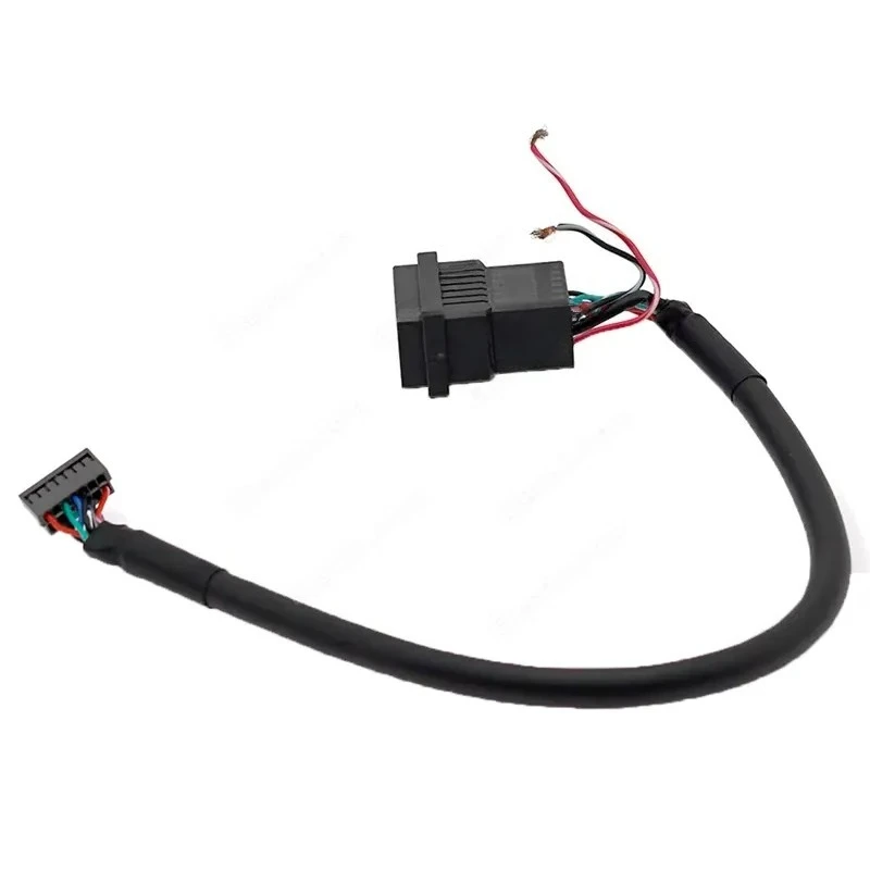 Spindle encoder cable inner lead for A20B-2003-0311 A20B-2003-0310