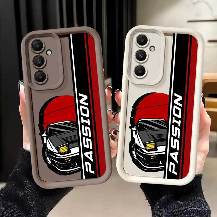 Sport Car Power Cas…