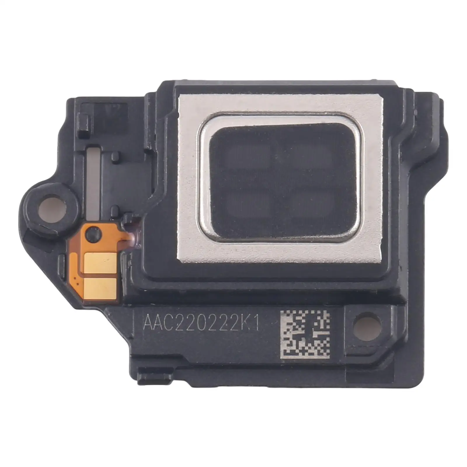 Voor Nothing Phone 2 A065 / 1 A063 / 3 A024 / 2a A142 / 3a A059 Oortelefoon Speaker Flex Kabel