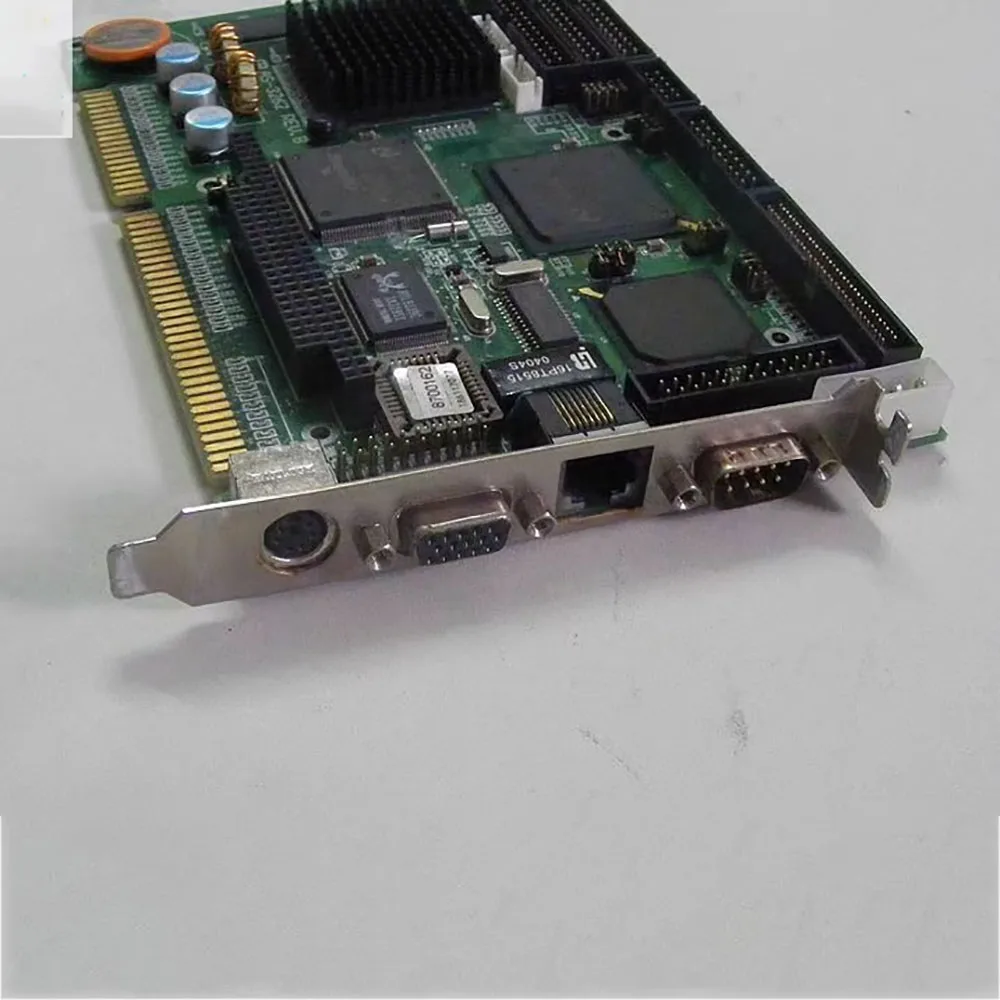 

Материнская плата для литьевого пресса AS-3262 REV. Оригинальный разборный комплект