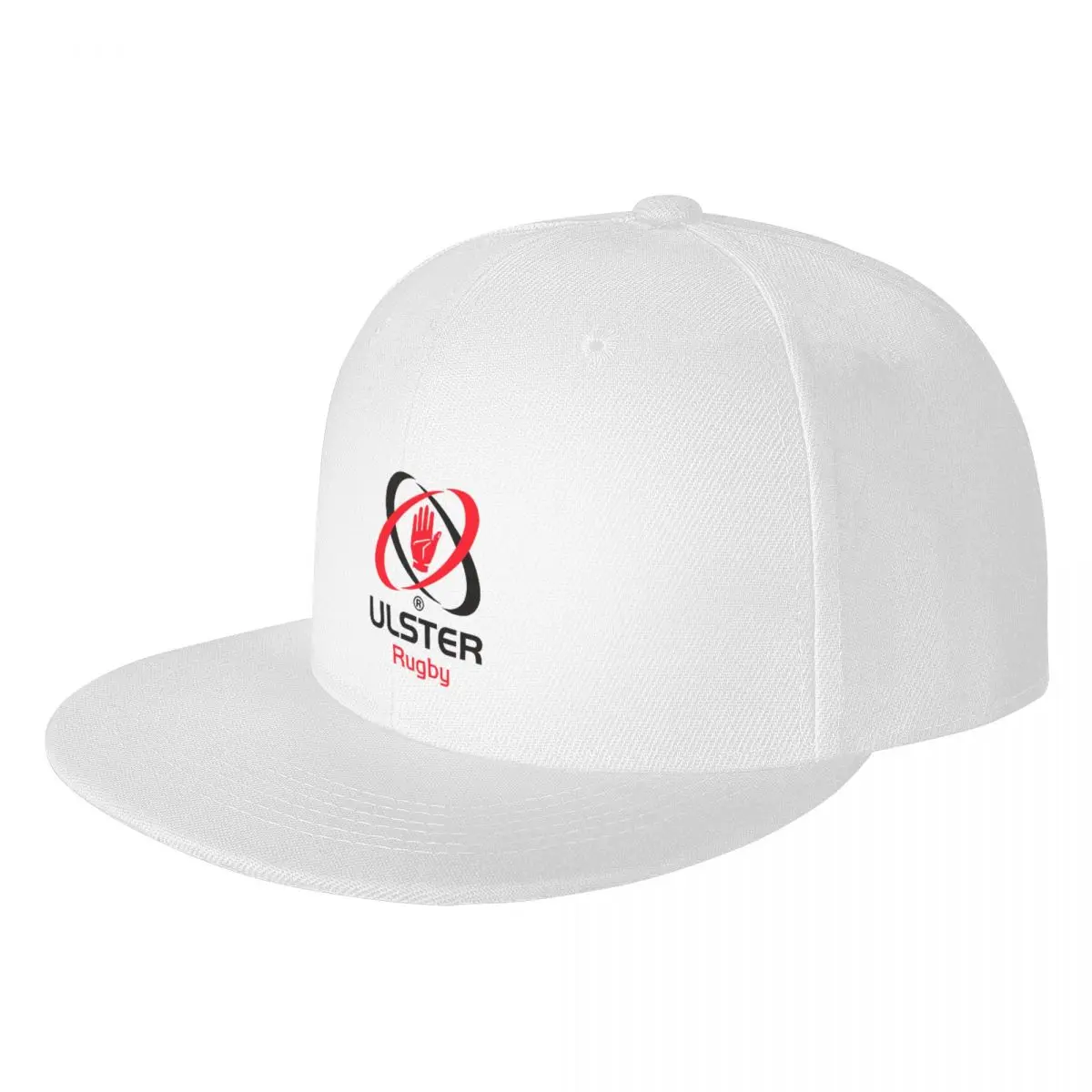 ULSTER RUGBY OFFICIAL IRFU Hip-hop Hats Outdoor Adjustable Casual Baseball Caps Sunscreen Hat