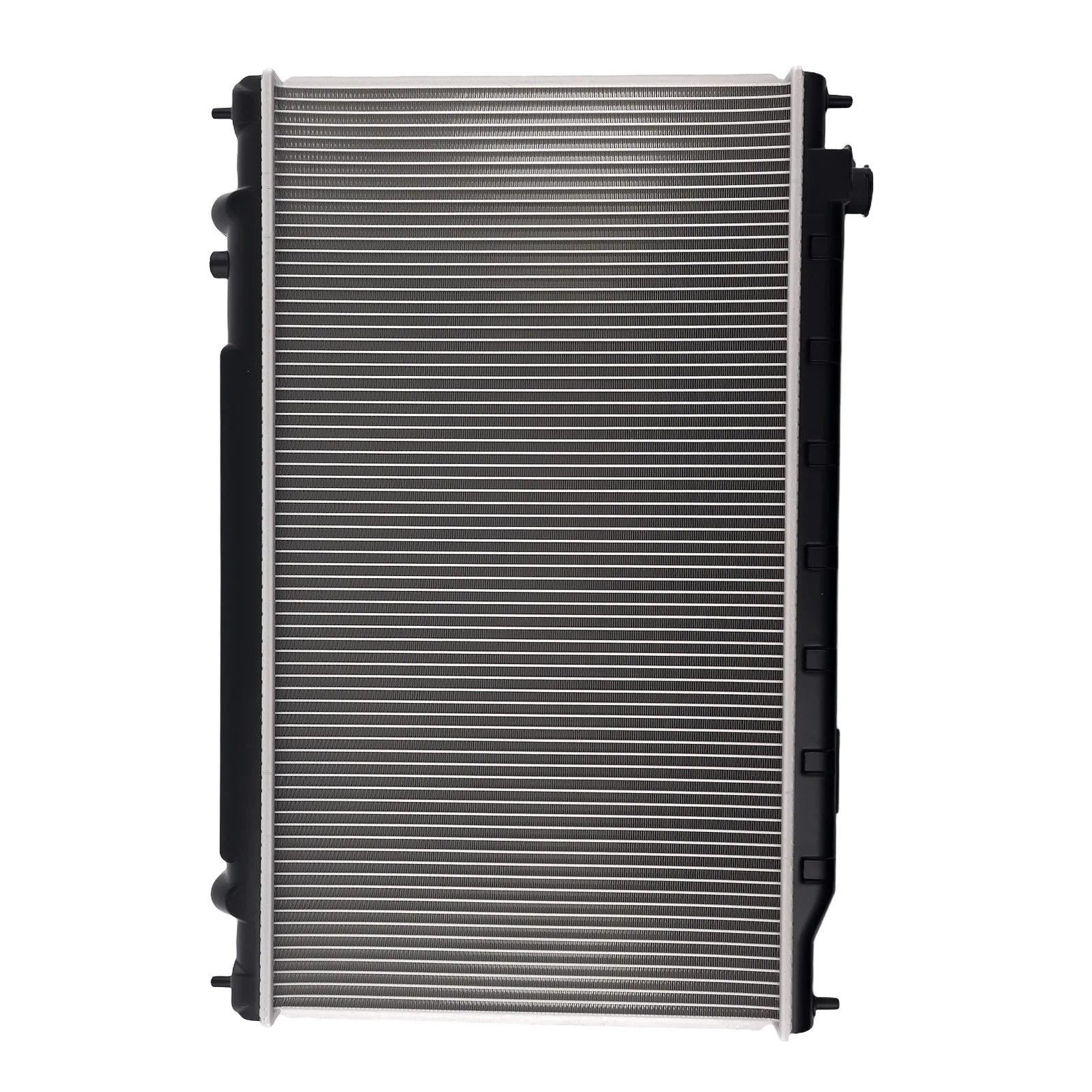 Cooling Radiator As…