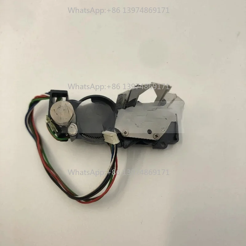 Projector Automatic Aperture Light Valve Shutter for NP-M260XS+ M300XS+ M420X+ Projector Spare Parts