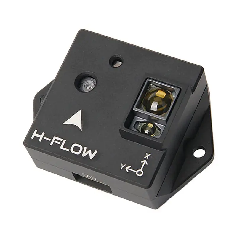 A97I-For RC FPV Drone Compatible H-Flow Optical Flow And Distance Sensor Module ICM42688P Dronecan Protocol