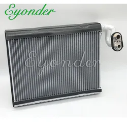 A/C AC Evaporator Core COOLING COIL for Isuzu D-MAX DMAX Pickup Pick-up 2.5 3.0 KB250 Rodeo Trooper 8981393762 8-98291531-0