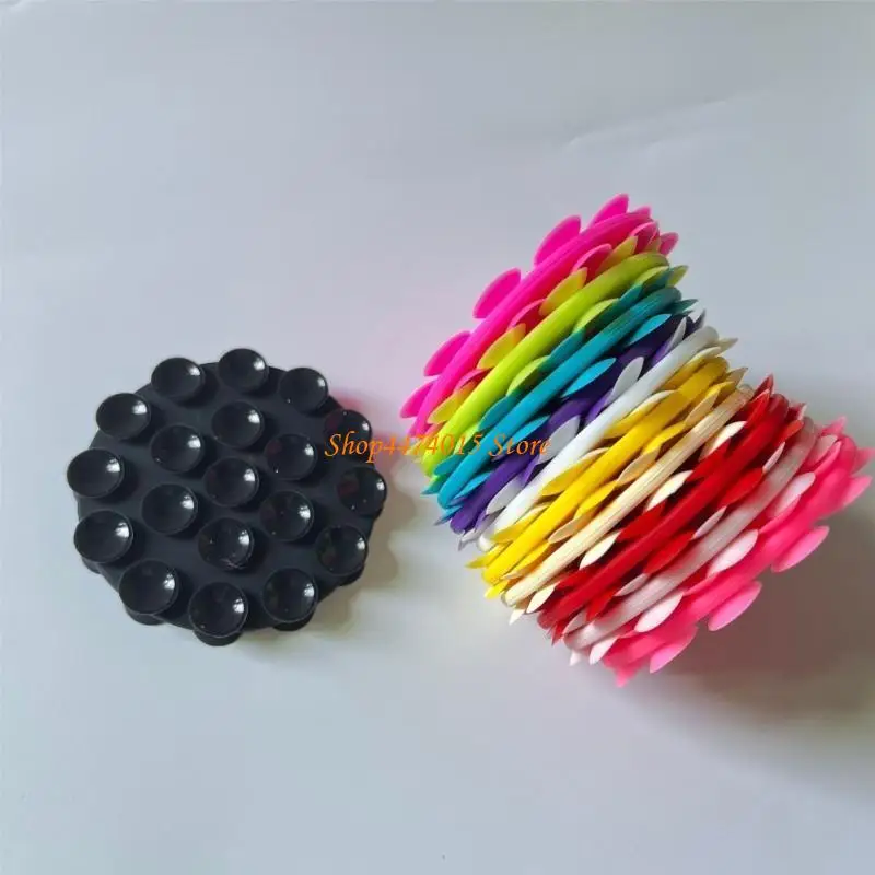 K1AA silicone hút điện thoại CASE TOPTHER