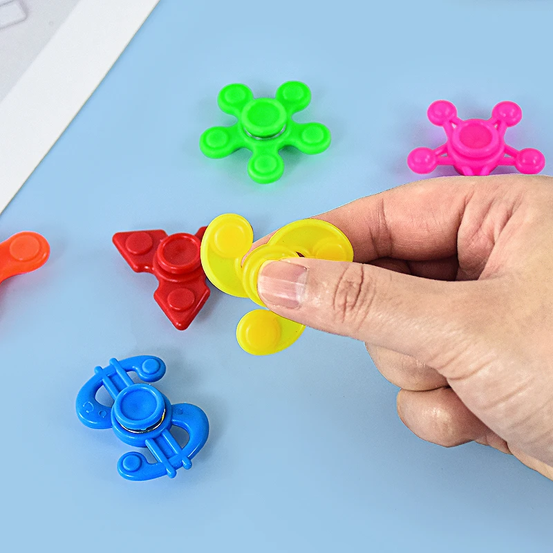 Thumbnail 3 - #70 Latest Kids Spinners Offers