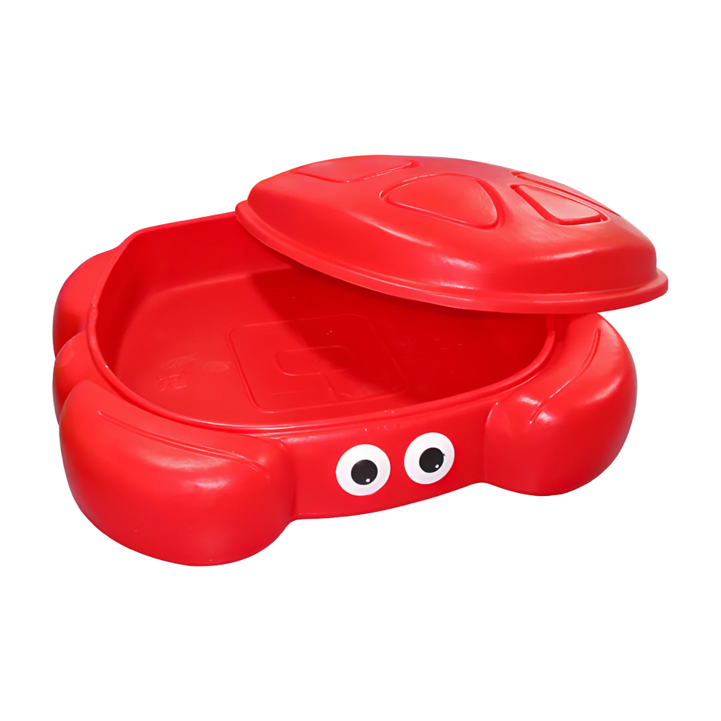 Cheap Plastic  Outdoor Sandbox Toys Park Sand Play Area Equipment