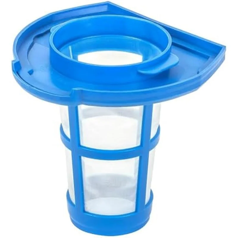 UNCL adatto per Vacmaster VSD1801 e VSD1001 parti accessorie per aspirapolvere con cestello filtrante di ricambio
