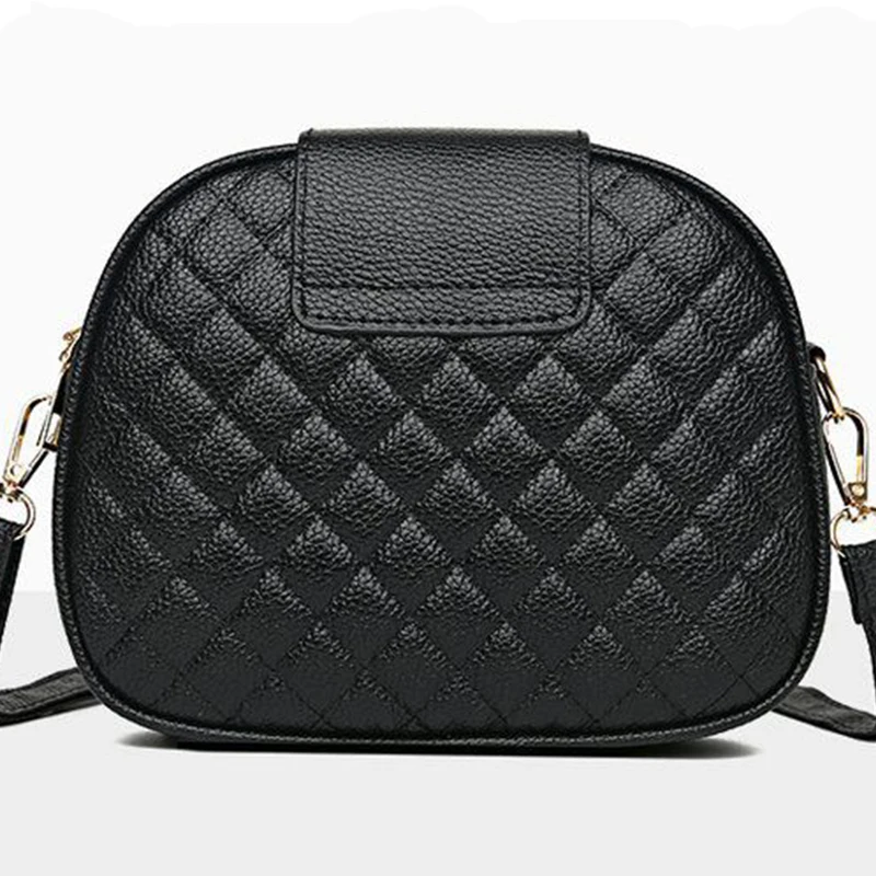 Riding Backpack for Ladies, Stylish and Fashionable Casual Women's Double-Shoulder Bag, Lightweight and Large-Capacity Handbag