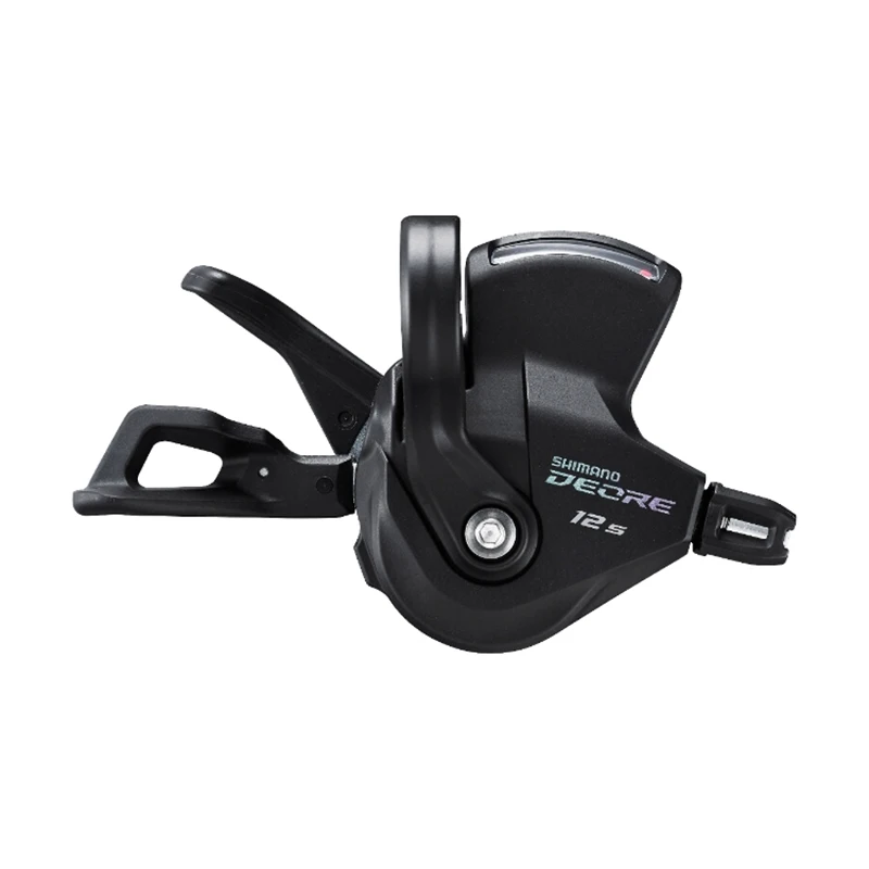 AliExpress Shimano SHIMANO DEORE M6100 Shifter Lever Right 12 Speed for MTB Mountain Bike Bicycle 12s SL-M6100 Original Cycling Parts