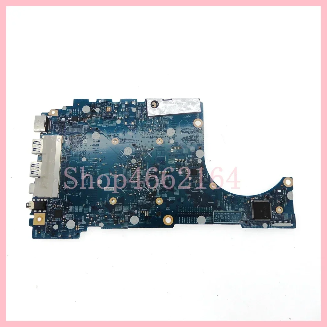 18848-1 With AN300U R3-3200 R5-3500 CPU 4GB-RAM Laptop Motherboard For Acer Swift 3 SF314-41 SF314-41G Notebook Mainboard