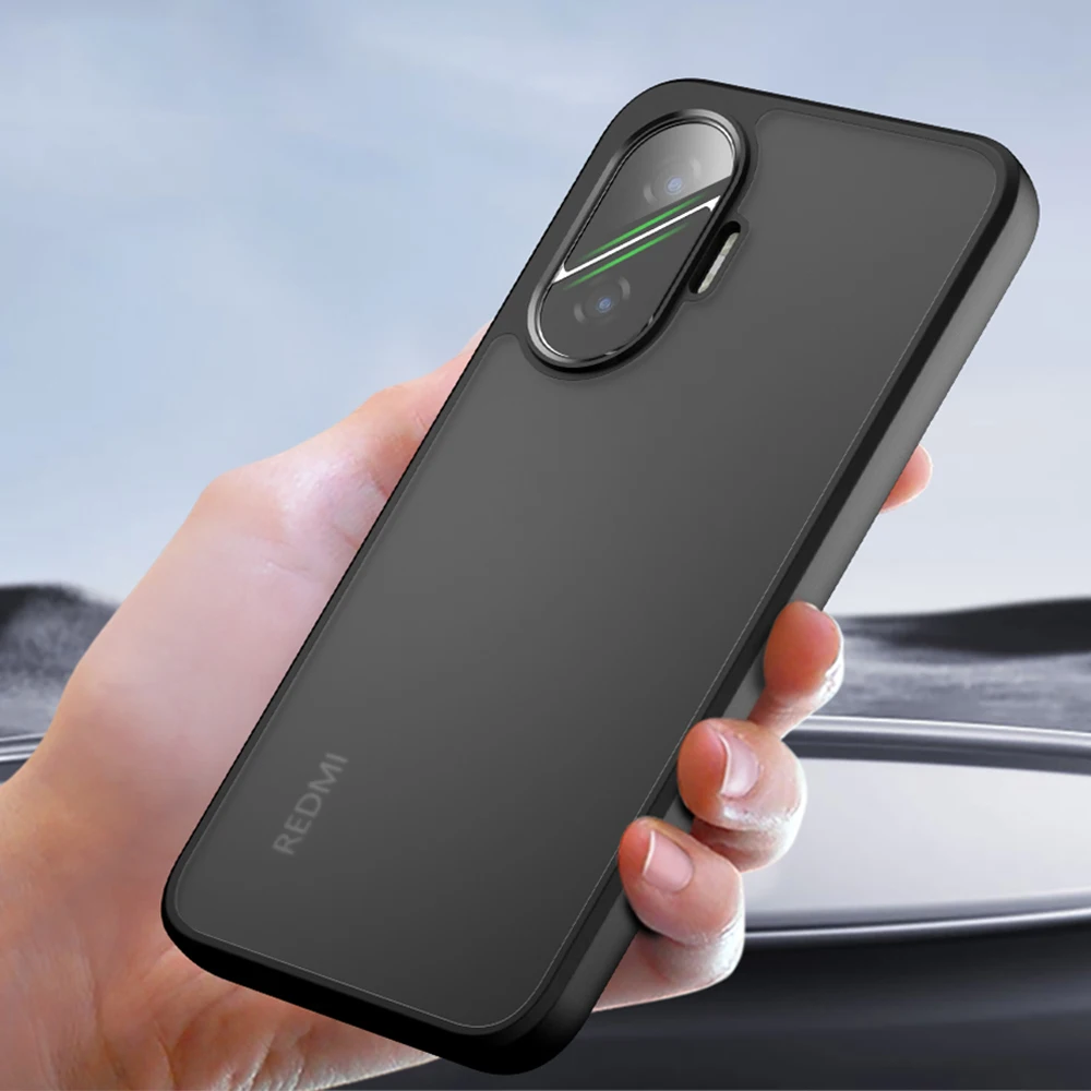 Cover For Poco F7 F… - image