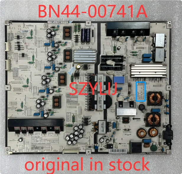 

power board for Original UA65HU8500J power board L65G4P REV1.1 PSLF311G06A BN44-00741A spot