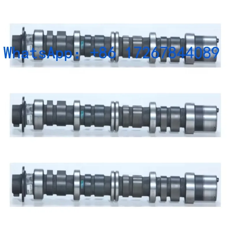 

High Quality Engine Parts G4HC ATOS PRIME (MX) 1.0 I Camshaft 24100-02510