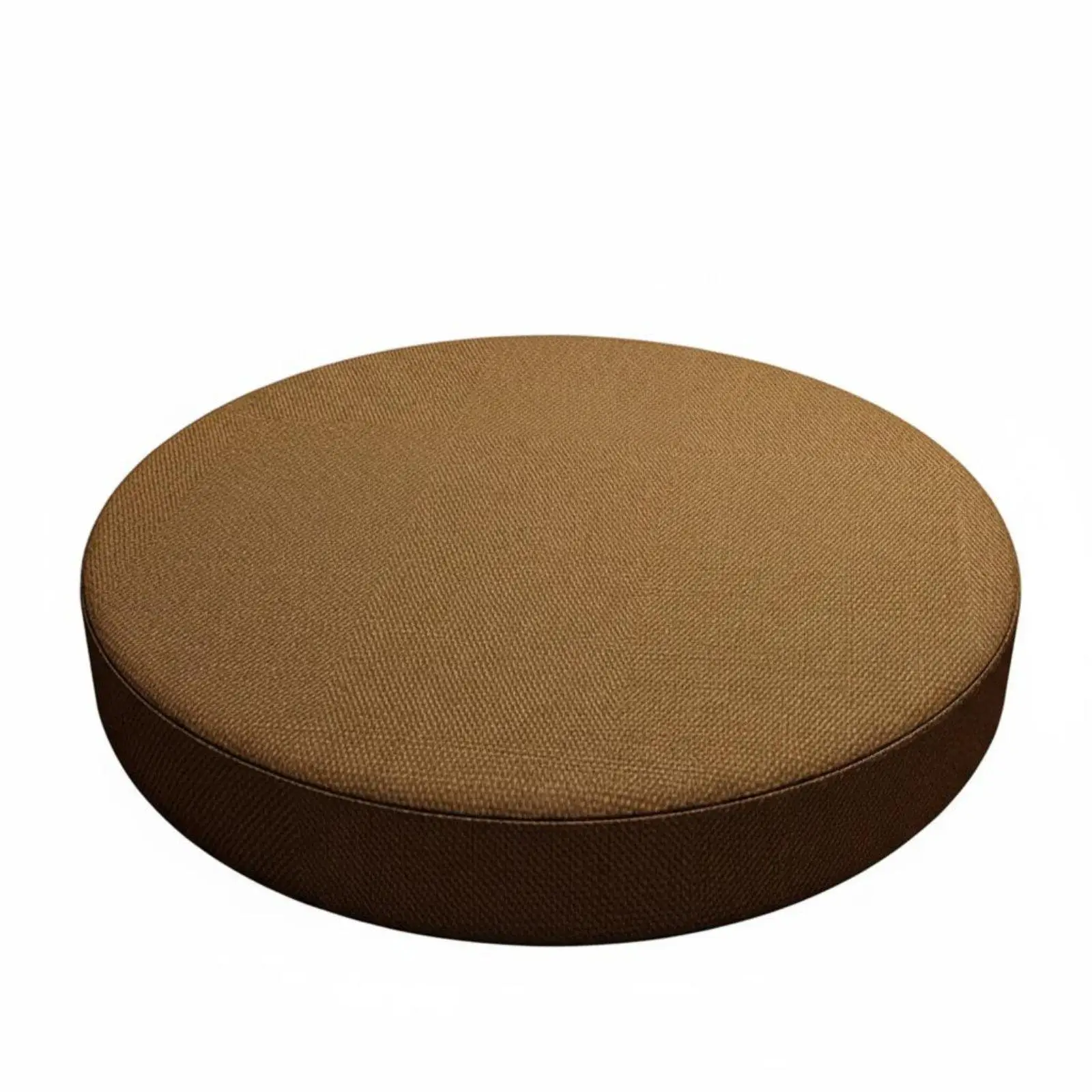 Relaxing Futon Cushion Comfortable Tatami Seat Cushion Decorative Thick Floor