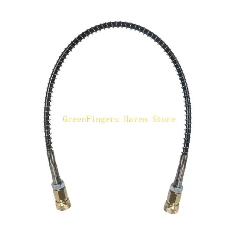 F68D Air Filter Compressor Oil-Water Separator High Pressure 30Mpa 300Bar Pump Hose