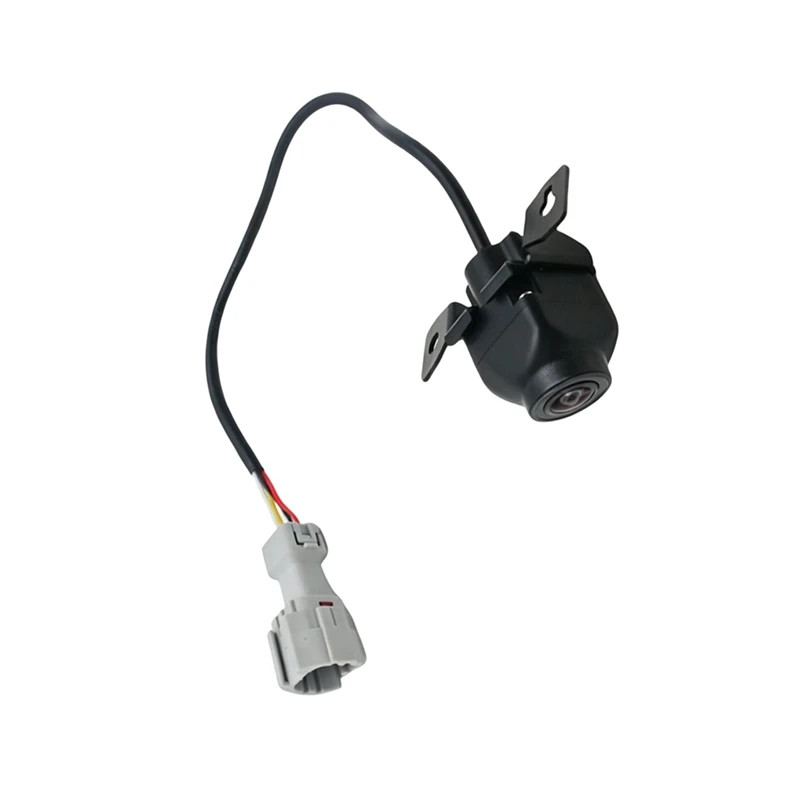 Super Sale 95760-3V011 95760-3V010 Rear View Camera Reverse Camera Assist Backup Camera for Hyundai Azera 2012-2013