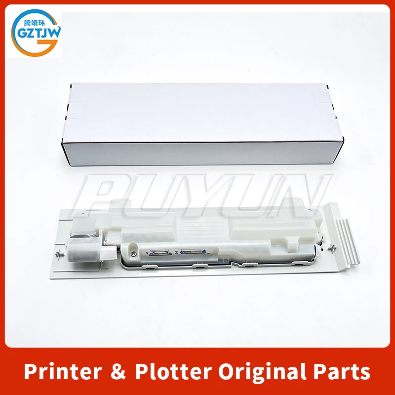 B5L37A Ink Waste Collector for HP M552 553 555 577 578 E55040 E57540 Toner Collection Unit Waste Toner Collector