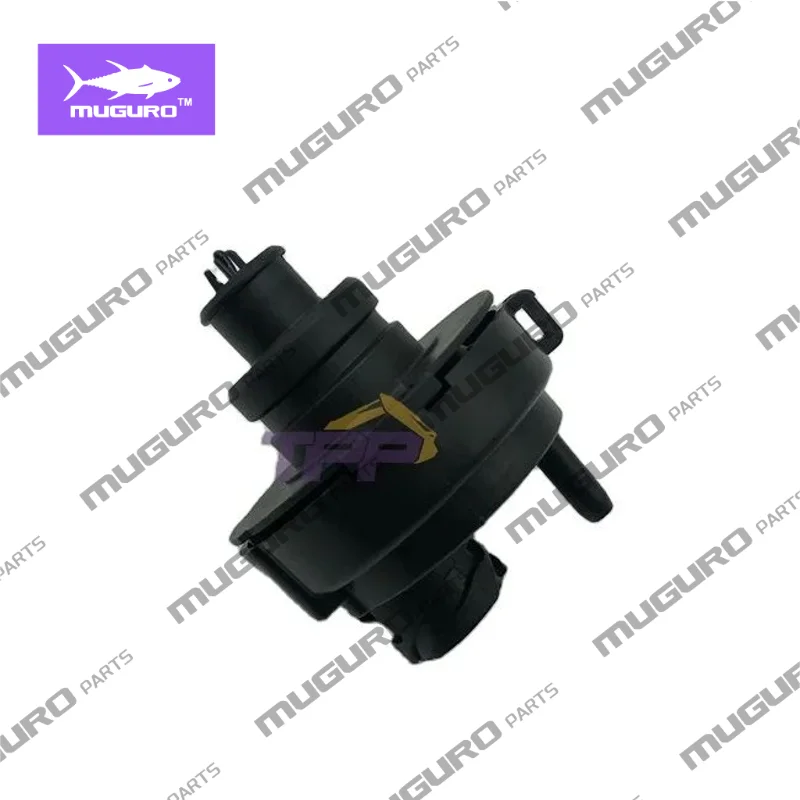 Vacuum Switch 12V  VOE20565673 20565673 For EC210 EC240 EC290  Switch