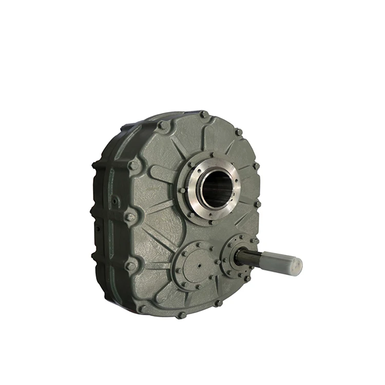 

SMRY3 Series Inch Shaft Mounted Gearbox Reducer