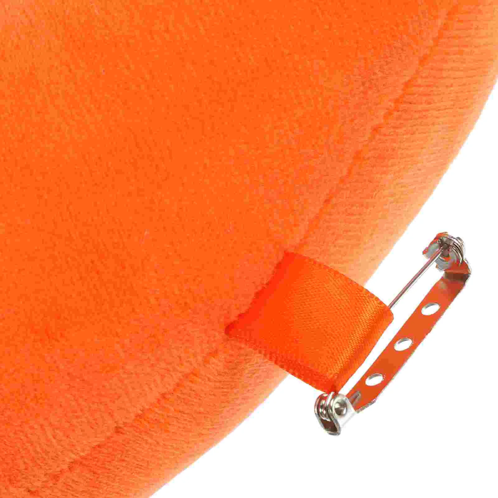 Costumi Cosplay coda vestito volpe accessori animale orecchio tessuto Non tessuto maschera Decor
