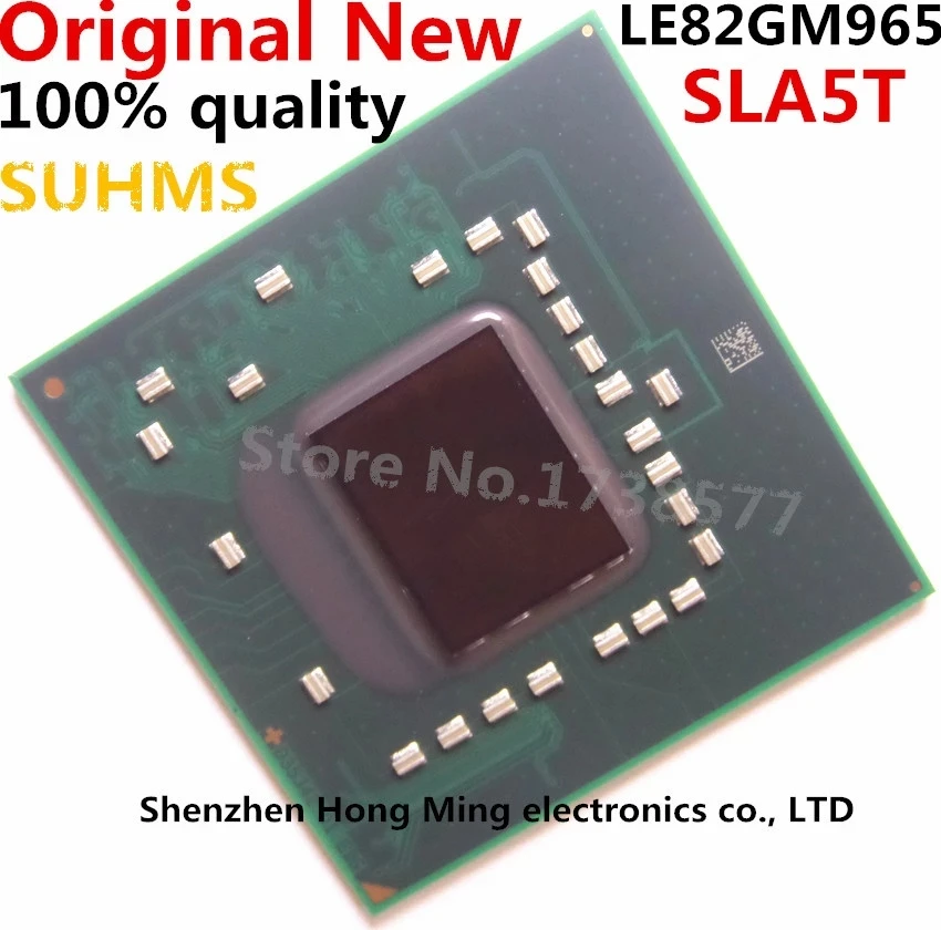 100% 新しい LE82PM965 SLA5U LE82GM965 SLA5T LE82GT965 SLAMJ LE82GME965 SLA9F LE82GLE960 SLA9G LE82GL960 SLA5V BGA