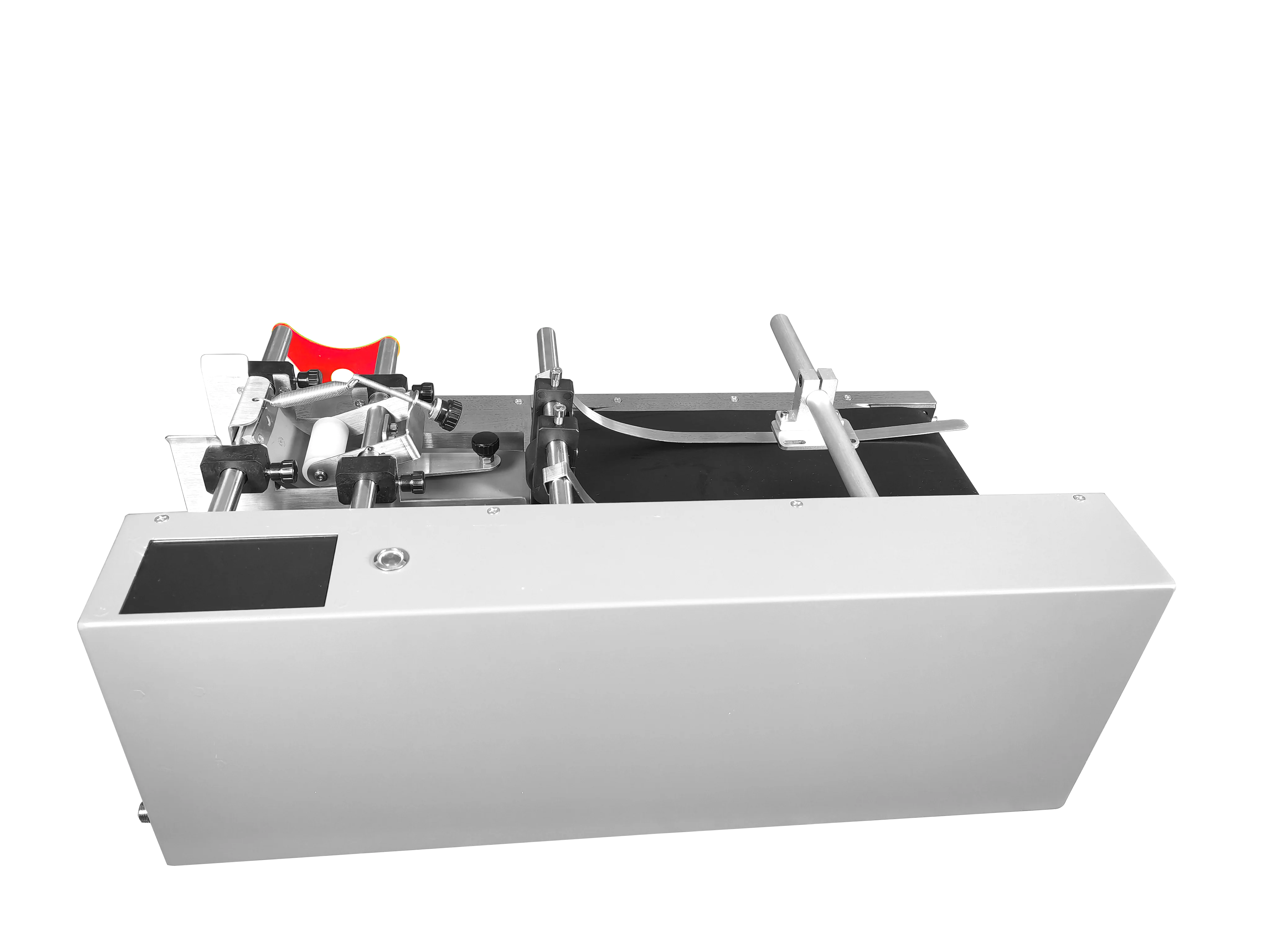 T100 Integrated Paging DANA Inkjet Printer Group Electric TIJ Printer with Wood Packaging