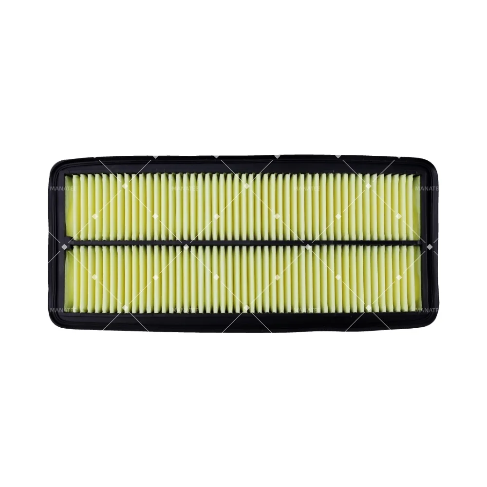 

Car Engine Air Filter For Honda LEGEND IV 2006-2010 2011 2012/ACCORD VII 2003-2006 2007 17220-RCB-A00 high quality CAR ACCESSORY