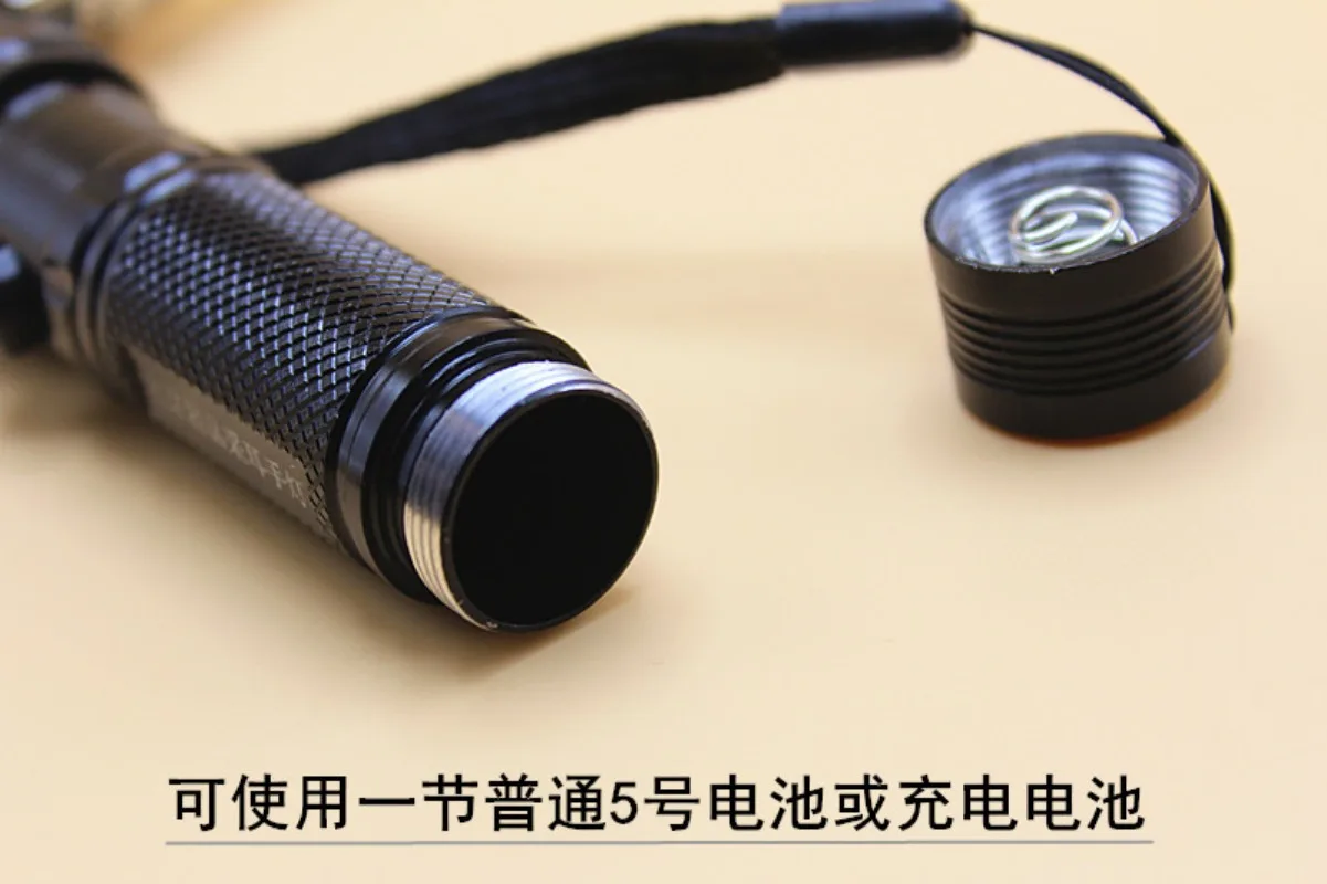 Ear Picking Hand-held Canal  Expansion Ear Lamp Peep  Picking Tool