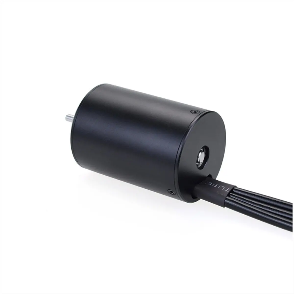 (A30I) Waterproof Brushless Motor 3650,3900KV with 60A ESC & Program Card Combo for 1/10 RC Car Truck,High Performance Upgrade