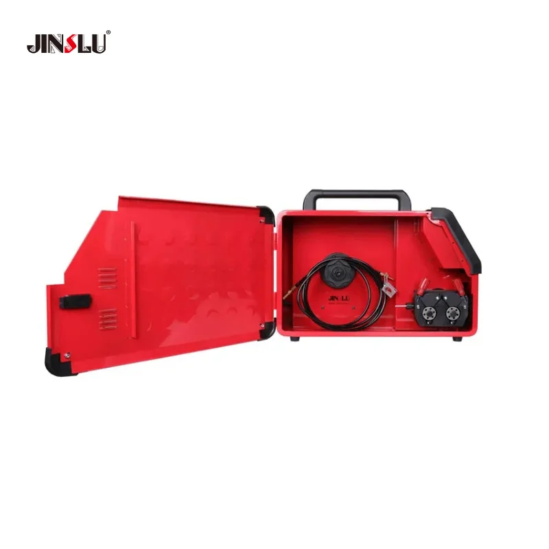 WF007 Wholesale Laser Welding Wire Feeder 4-roll 24v Mechanism Professional High Quality Tig Feeder Wire Feeding Device