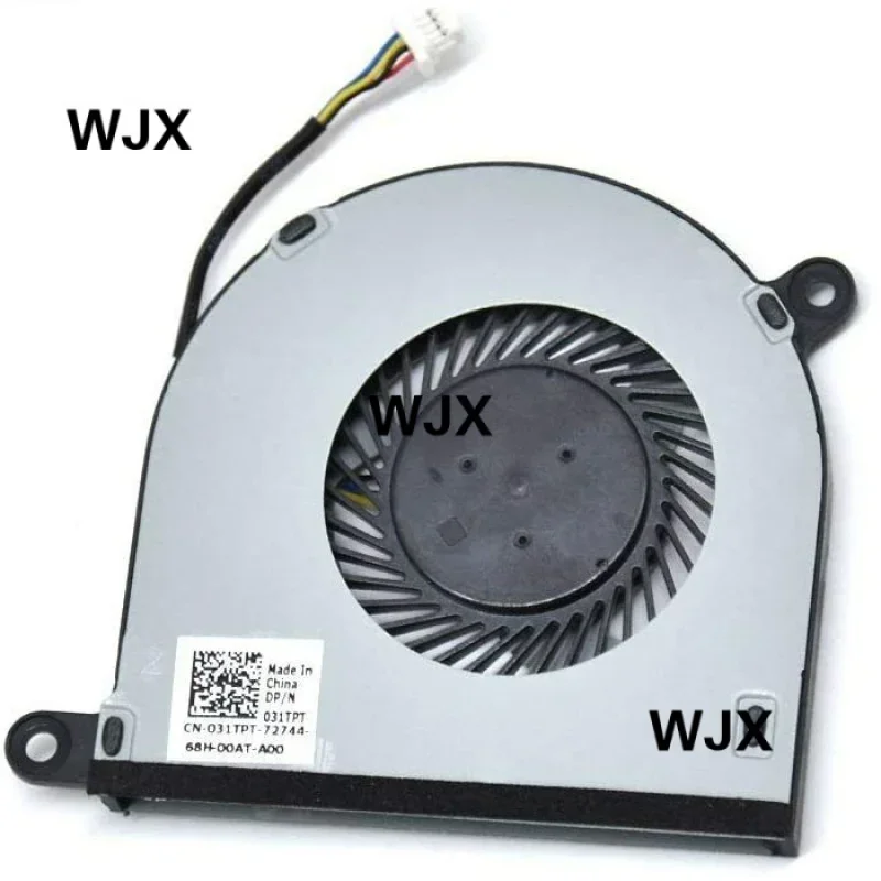 New Dell CPU Fan for Dell Inspiron  15-5578 15-5579 15-7569 15-7579 1RX2P 01RX2P