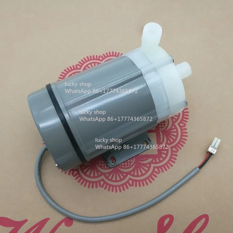 

Водяной насос PMD-24D-3110P1 DC24V 1.46A 4.5м, бустерный насос