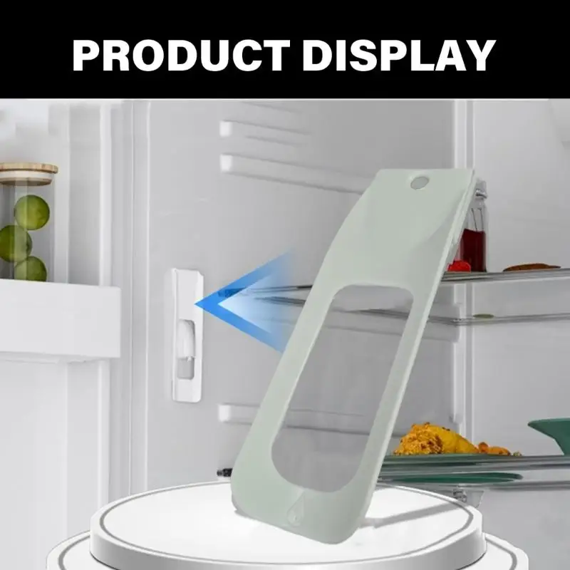 F92F Effortless Drinking Water Lever Refrigerator Water Dispenser Lever Interior Fridge Water Lever Perfect for Refrigerator