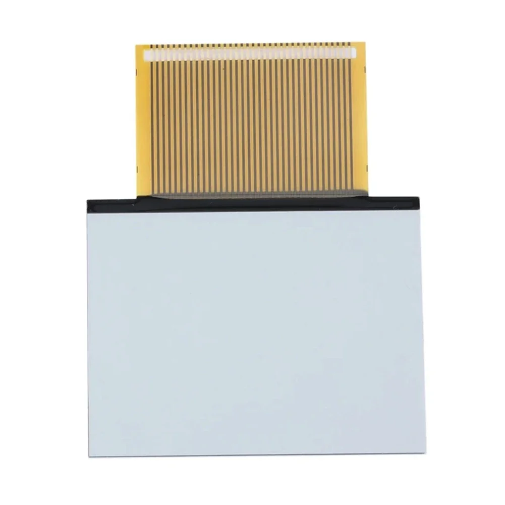 

Cluster Repair LCD Display Transparent 6320SE 75x58mm Charging Capabilities Direct Replacement Glass Brand New