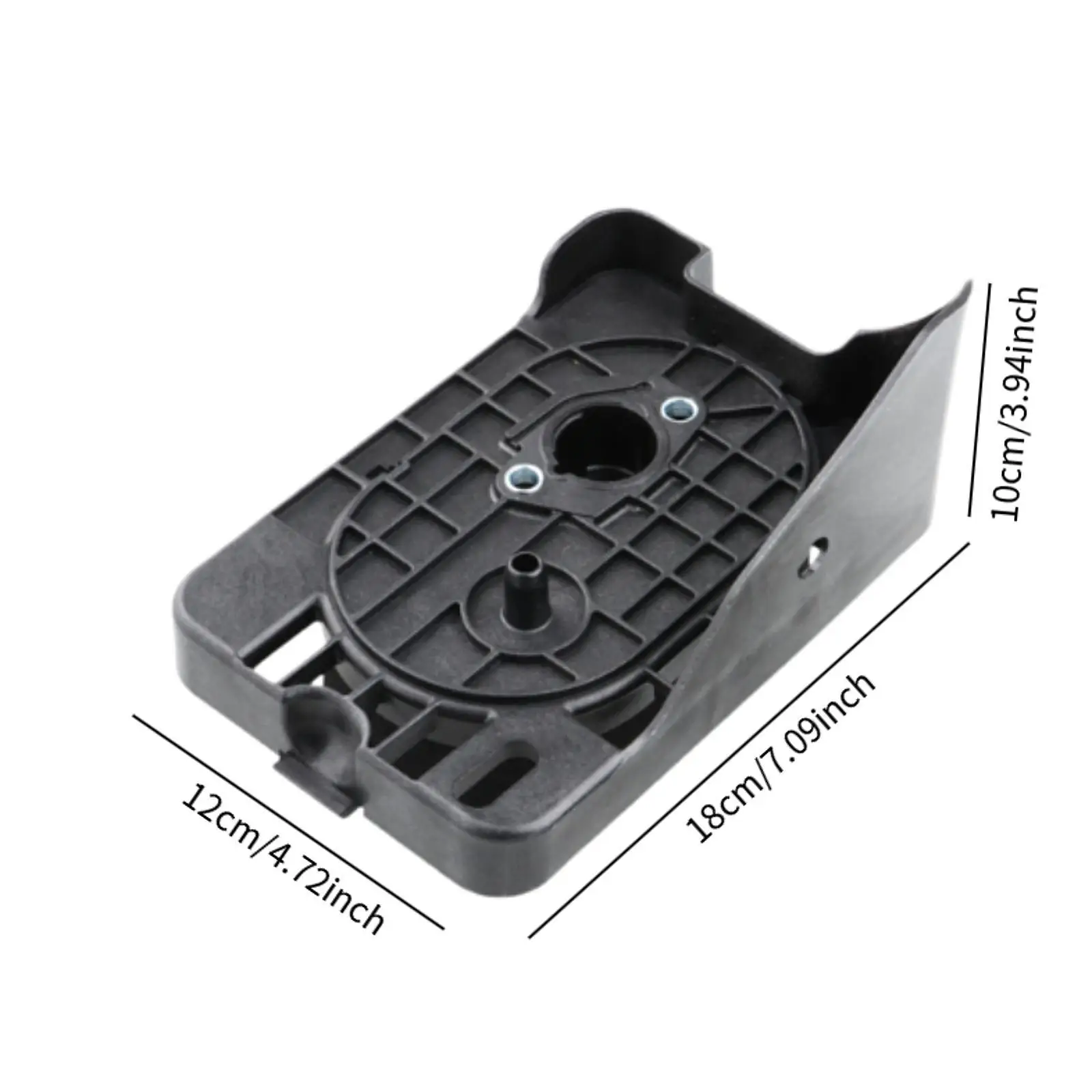 Air Housing Cover Base Kit Lightweight Multiuse Practical Ry802900 for Lawn