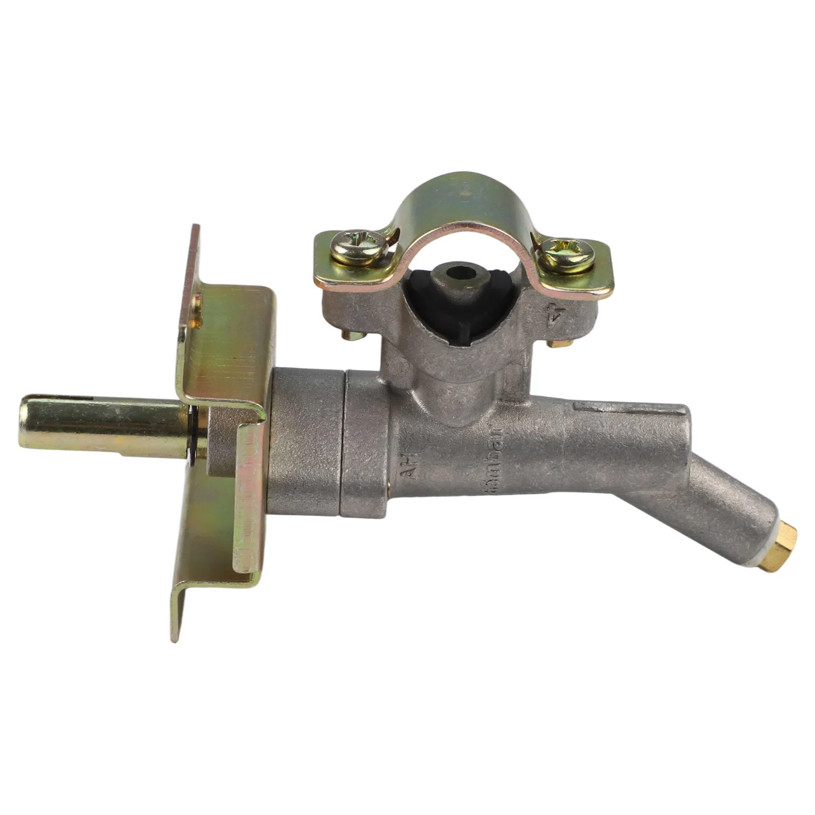 BBQ Setup As Shown Replacement Burner Valve Control Valve Manifold Enhanced Grilling Experience For Propane Gas Grills
