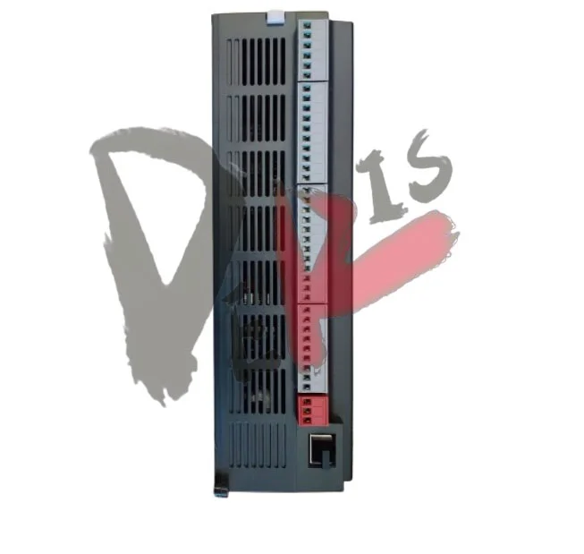 Hochwertige programmierbare SPS-Steuerung DVP16XN211T für industrielle Steuerung mit RS485-Kommunikationsschnittstelle