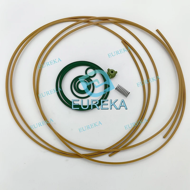 Scroll Pump nXDS10i tip seal scroll A73501801 XDS35i Seal kit A73001801 nXDS6i nXDS15i nXDS20i Maintenance A72601805
