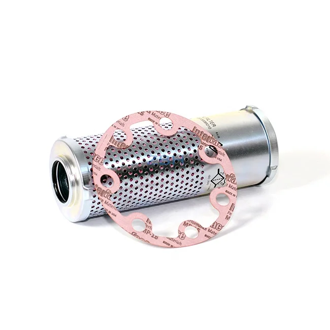 

Chiller Spare Part Screw Refrigeration Compressor TRANE FLR03434 Oil Filter X09130085010