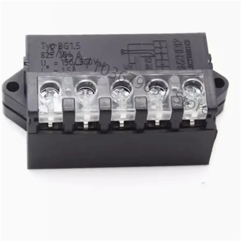 Motor Rectifier Module BG 1.5 8253854 Brake Rectifier 2026 Years