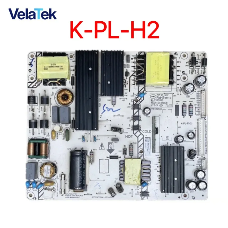 

T65DK20W power supply board for ZD-95(G)F LYD-3 K-PL-FH2 465R1013