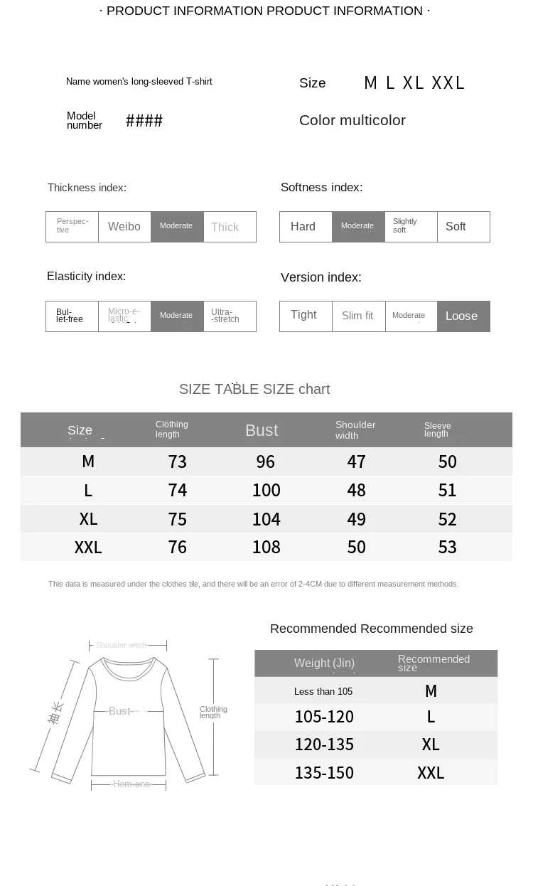 Harajuku pure cotton Long Sleeve cartoon printed T-shirt for Women Y2k Aesthetic Tops Striped patchwork fake two pieces T Shirt