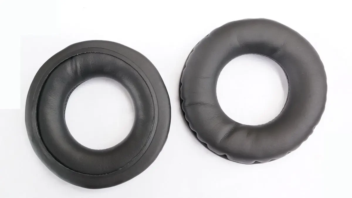 V-MOTA амбушюры совместимы с наушниками Sony MDR-CD470 CD470, запасные амбушюры для ремонта (1 пара)