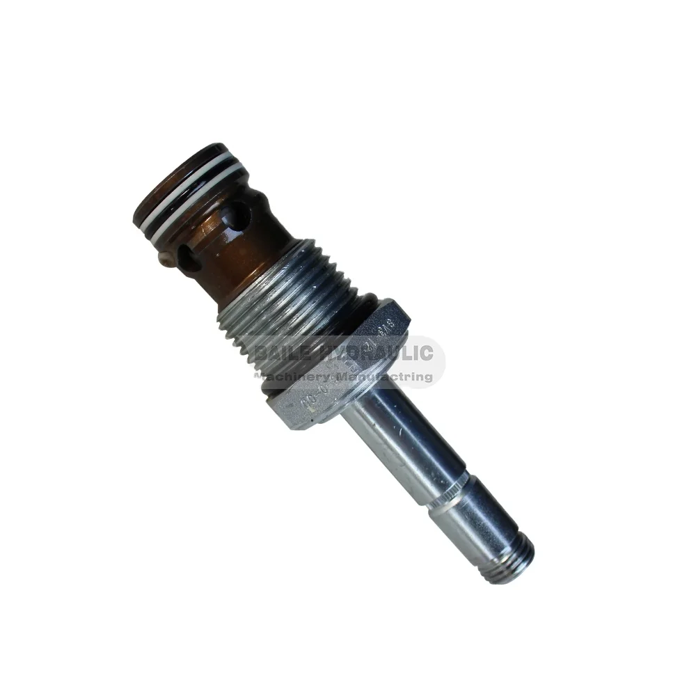 

ea ton vick ers NV1-8 NV1-10 NV1-16 Series nee dle Valve Non Pressure Compensated Screw-In Cartridge Valve