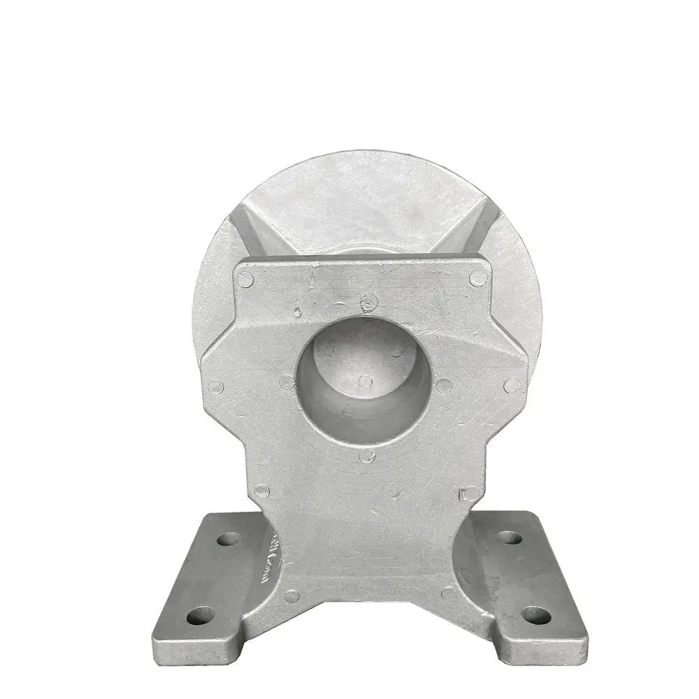 

High Precision Plasticity Integral Of Forming Complex Parts Die Casting Services For The Production Of Metal Alloy Products