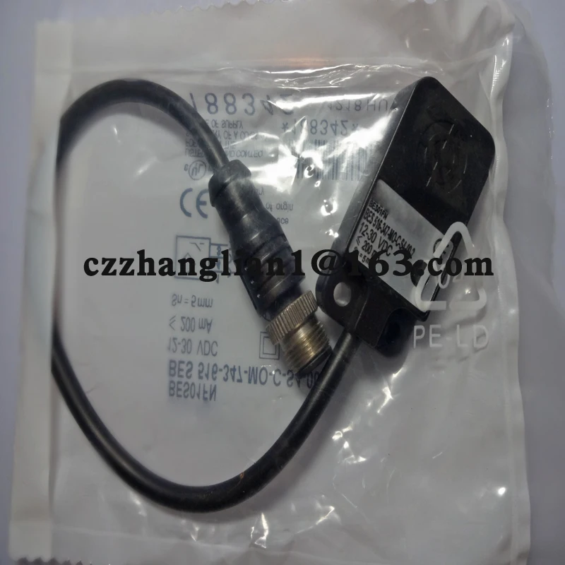 

100% brand new sensor BES01FT BES 516-347-MO-C-S49-00,2 In stock