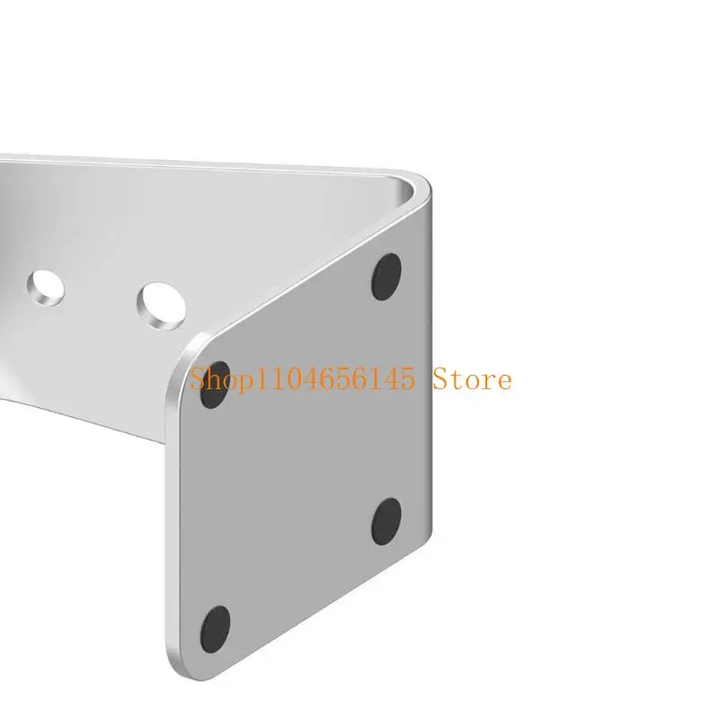 652F USB Aluminum Alloy Base For HuaWei 2 2e Watch 2 Watch Dream P
