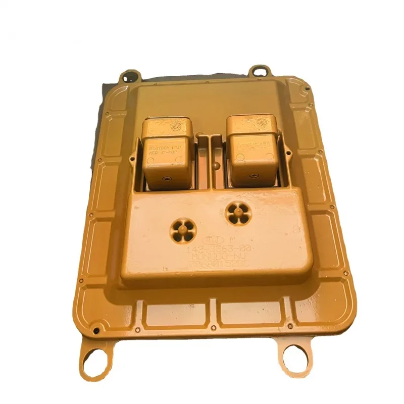 

Excavator Parts Engine Controller3176B 345B E345BComputer Board1457806 145-7806